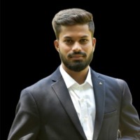 Veeresh S