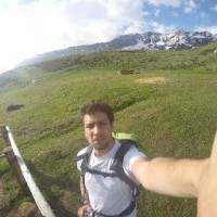 davide morlacchi