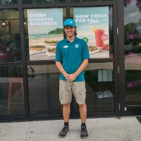 Collin Kaufman