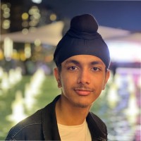 Ekkamjeet Singh