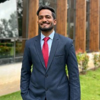 Shashank Naik