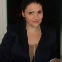 Alexandra Talas