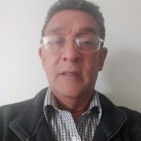 Gustavo Adolfo Castellanos Ramos