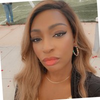 Shirley-Victory Nwajei, MSHLS, BSN, RN