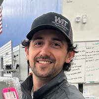 Brandon Vallejo