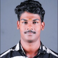 M Katheesh.M