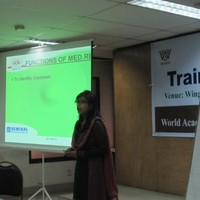 Tanzina Hamid Ekra