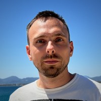 Aleksandr Yarovoi