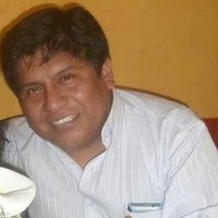 Jorge Racchumi Piscoya