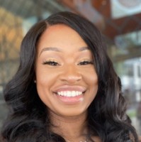 Jazmyne Mitchell Longley, Ed.D.