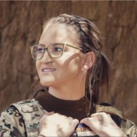 Viktoria-Maria Plantz