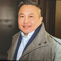 Patrick Lau
