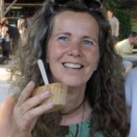 Andrea de Bok - van der Putte