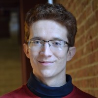 Jared Winslow