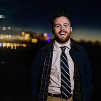Conor Siegel