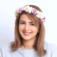 Mina Hazrati