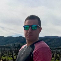Jake Sullwold