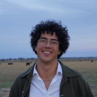 Joshua Soto