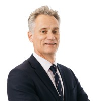 Steve Billinghurst ACA, MIoD