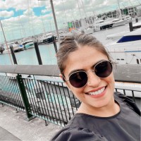 Sakshi Goomer