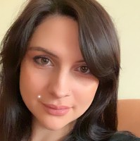 Elina Safranska