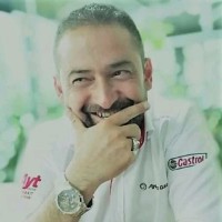 Ayhan Yalçınkaya