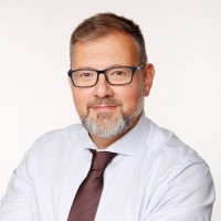 Robert Papp