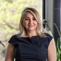 Lisa Johnson Sevajian