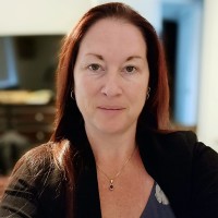 Sandra Harris, CRHA