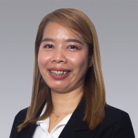 Jonalyn Gumban, MICB