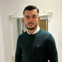 Florent Shala