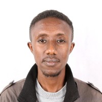Kevin Robert Mugambi