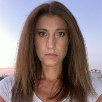 Maria Gurova