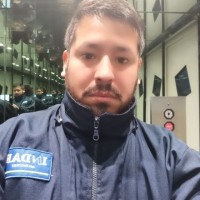 Lucas Cruz