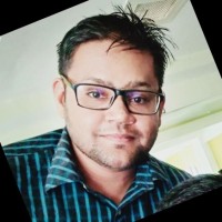 Shri Hari Ram G