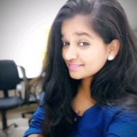 Ramya Nair