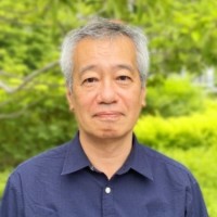 Hideaki Shirane