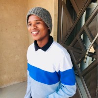 Siyanda Ntshangase