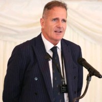 Dr Christopher Williams-Martin FCIML