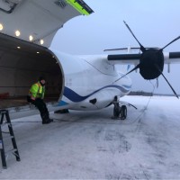 Marina Crews