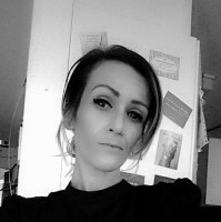Nina Dizdarevic