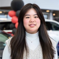 Carmen Huang, Cphr Candidate