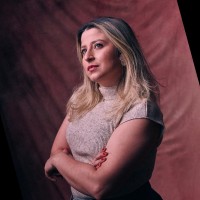 Anne Paula Peçanha Morovis Amaral