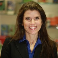 Maria Szalay