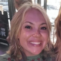Angela Cavazos