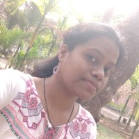 Nilam Patil