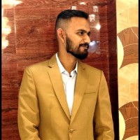 Jamshed Ali