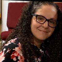 Yesenia Rosario
