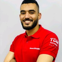 Mohamed Benhaimed
