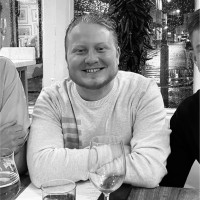 Luke Taylor (BSc Hons)